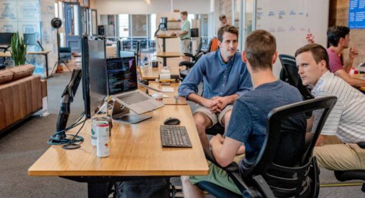 Recursos humanos: la gestión moderna de equipos de trabajo en las empresas