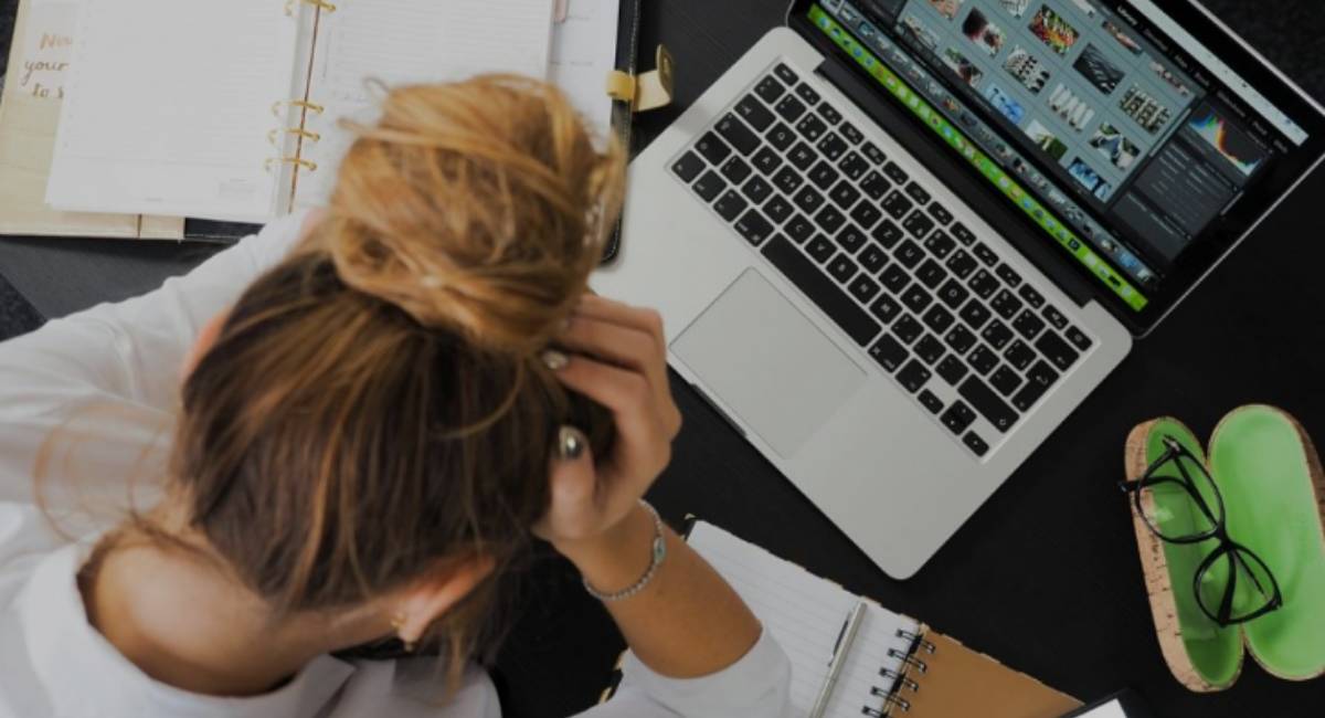 Ansiedad y estrés en el entorno laboral: claves para calmar tu mente a través de la inteligencia emocional