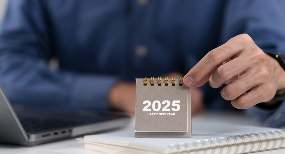 Este es el Calendario Tributario para 2025 definido por el Gobierno Nacional
