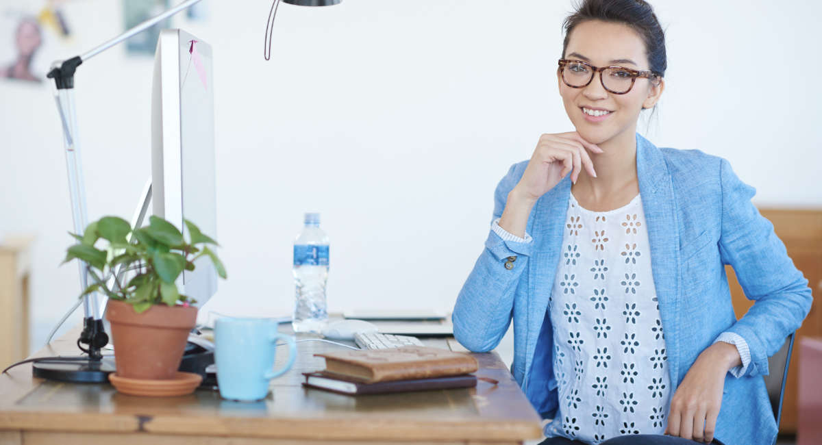 ¿Cuál es la mejor edad para emprender?
