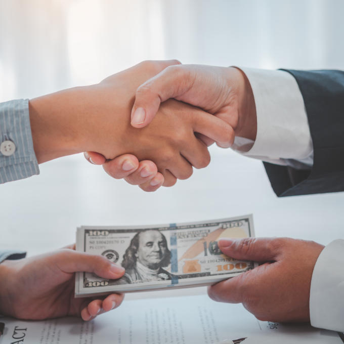 Financiamiento a PYMES