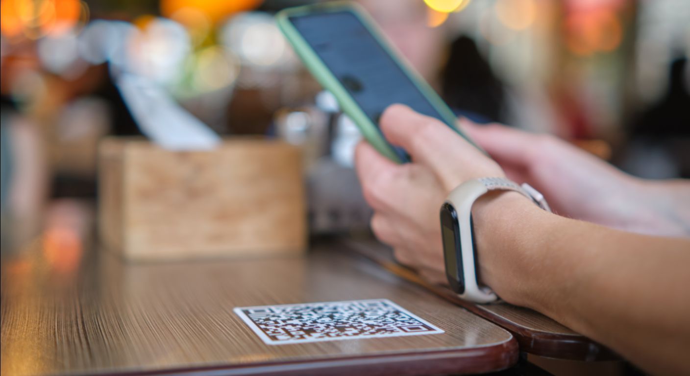 Cómo aprovechar el potencial de los QR en tu estrategia de ventas este Black Friday
