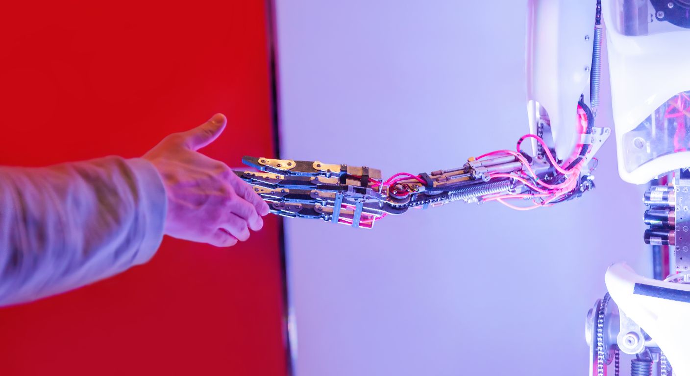 Por qué habrá muchos empleos en el futuro, incluso con la inteligencia artificial