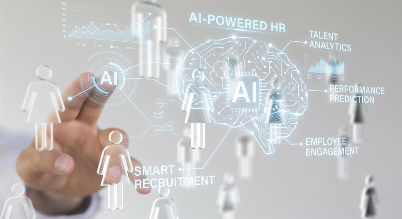 Recursos humanos e IA: la cuestión no es la tecnología, sino quién la supervisa