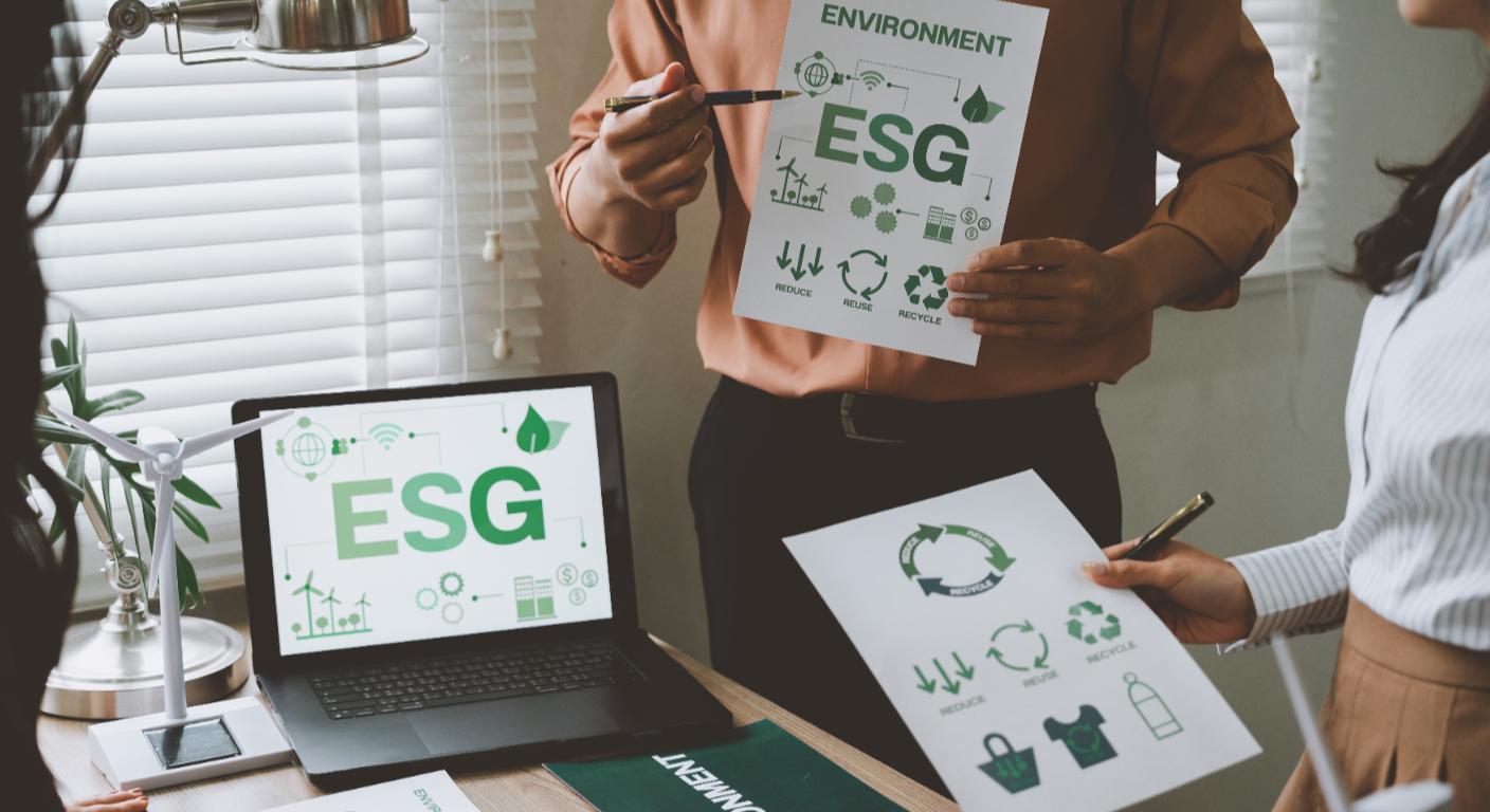 Los criterios ESG y su impacto en la reputación corporativa