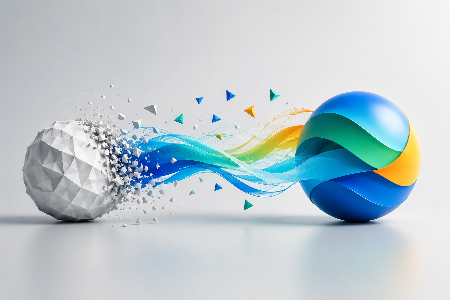 ¿Qué es el rebranding y cuándo es el momento de hacerlo?