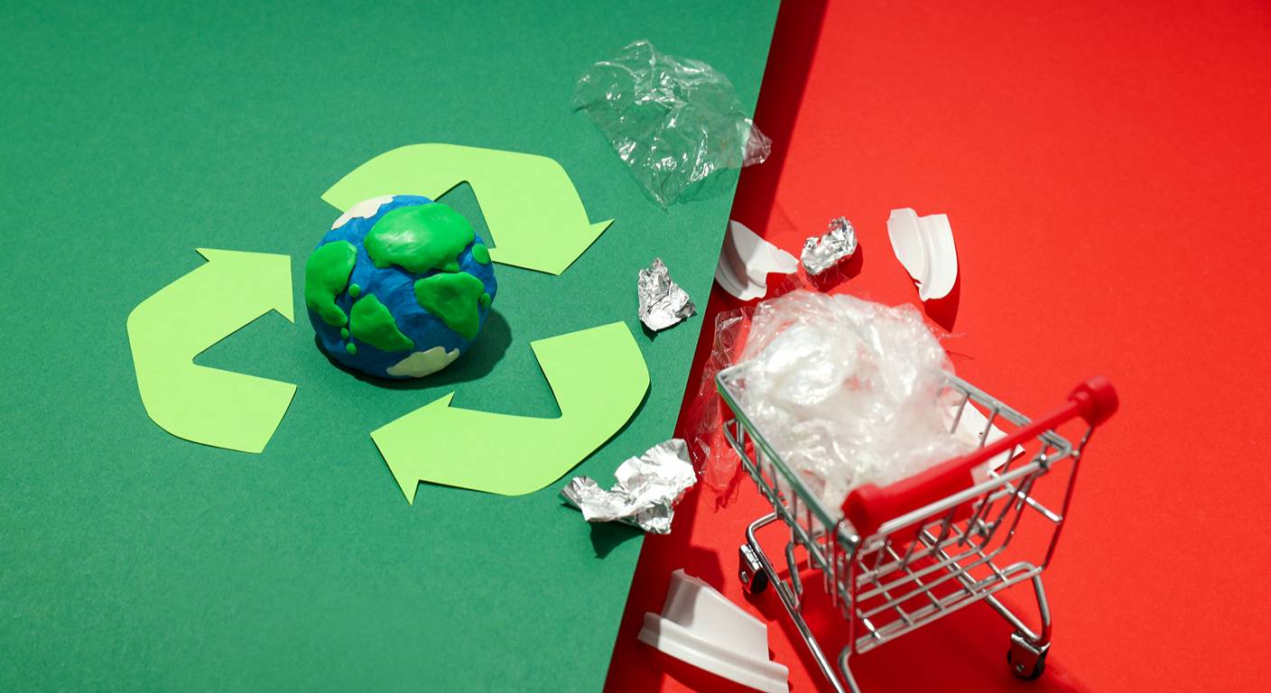 El ecopostureo de las empresas y el papel de sus consejos de administración