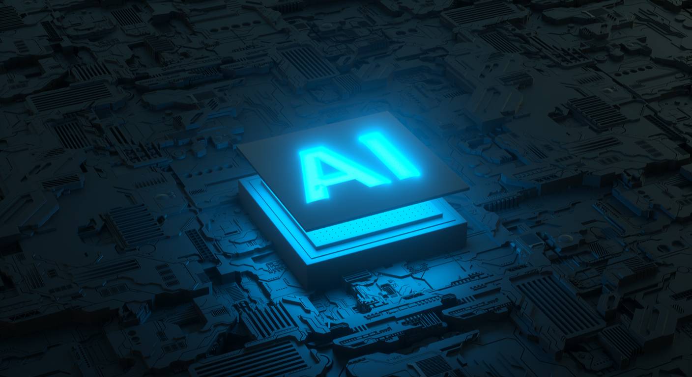 Cómo aplicar la gestión de datos con IA en la empresa