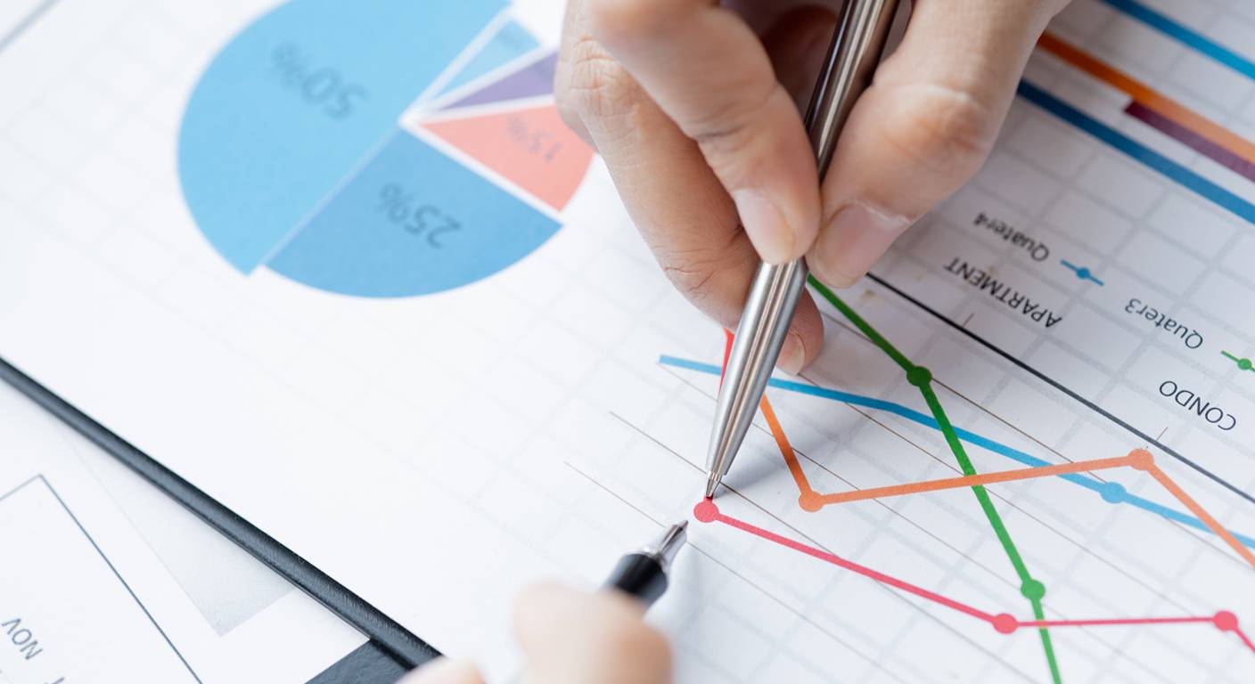 Análisis sectorial: cómo conocer un mercado y a sus competidores