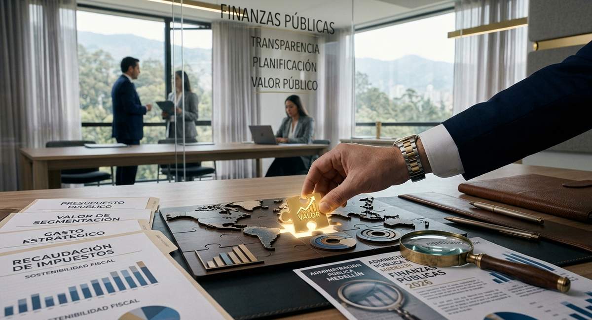 DIAN intensifica acciones para recuperar más de $1,28 billones en retenciones en la fuente.